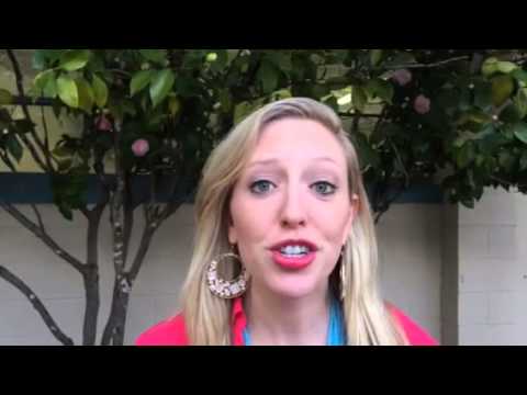 Wine Judge Jessica Altieri on the 2014 San Francisco Chronicle Wine Competition