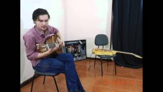 Stephane Wrembel - Big Brother (demo 08/2014)