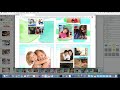 My Memories Suite - Ordering Individual Pages - MyMemories Suite Demo