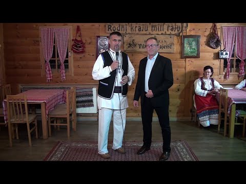 Momo Stanić najavio nove pjesme - Ne ide mi uz godine da snimam šta bilo (RKMR 2024)