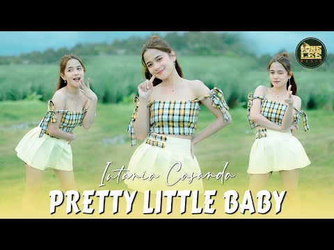 Intania Casanda - Pretty Little Baby (Cover - DJ Remix)
