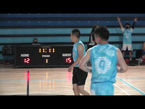 Enlight vs Loons - sunday tier 6 - tcbl 2021 fall