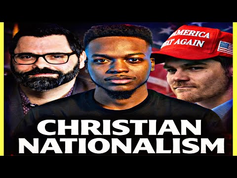 God Logic vs Joel Webbon featuring Nick Fuentes