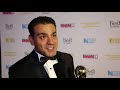 Arjaan by Rotana Dubai Media City – Ayman Ashor, General Manager