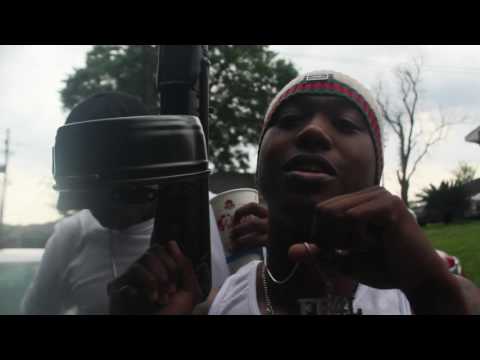 GEAUX Justin - Intro (Music Video)