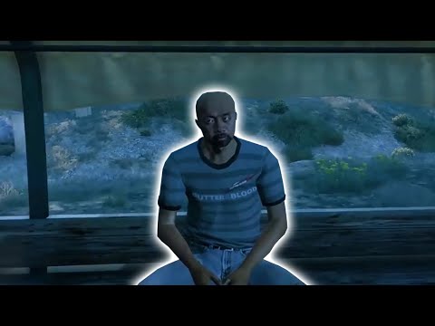 A Mugger Joins Achievement Hunter | Achievement Hunter Highlights