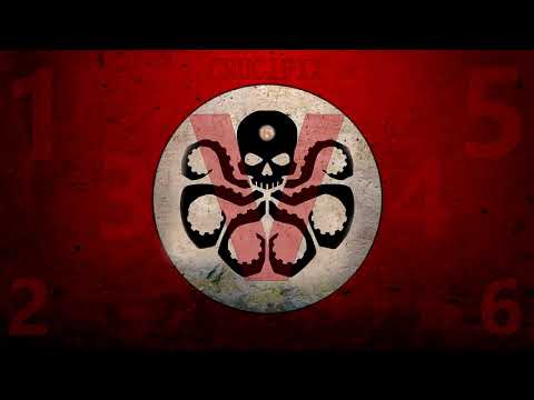 ® CRUCIFIX v.06 - 6ASE