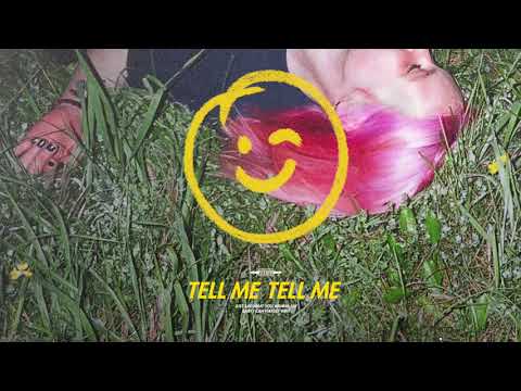 Video thumbnail for Tell Me Tell Me