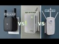 Wifi Repeater Vs Booster Vs Extender What S The Difference