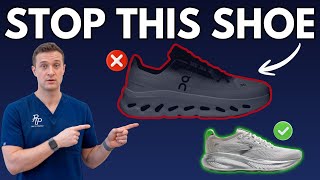 5 Best Shoes for Flat Feet 2026 (Podiatrist Approved)