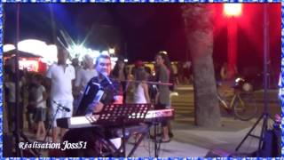 Le Tango de Massy Palaiseau Antoine Garrido HD🎤