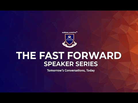 TISB Fast Forward Series Episode 2