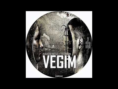 Vegim - Awareness (Original Mix)