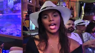 Cartagena Colombia Nightlife Clubs In Old Town - Travel Guide