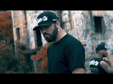 JN Sonhador & Mano Sassá - Esconderijo Ft C3FAS