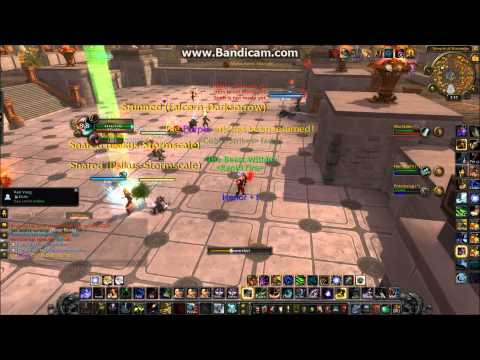 MalivaHunter - Powershots in Kotmongu !