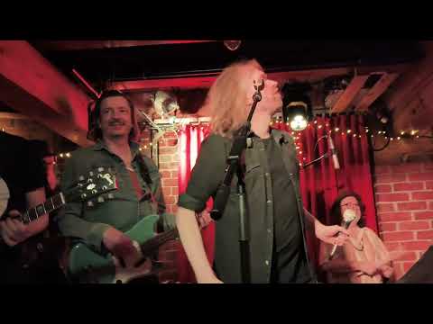 Anssi Kela - Let's dance / Telakka 30.12.2025 Latebird's New Year Bash 