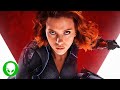 BLACK WIDOW - A Marvelous Disaster