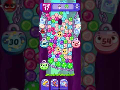 Angry Birds Dream Blast Level 367