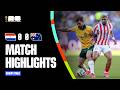 Highlights Paraguay 0 0 Australia FIFA World Cup 2026