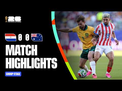 Full highlights