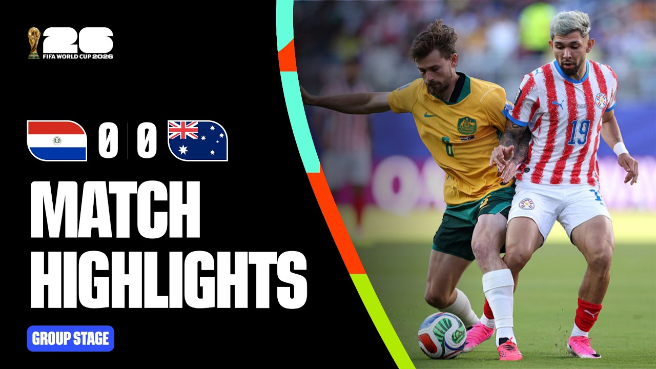 Event Highlights