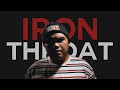 HEARTZEL VS HISS | Iron Throat | #bbu22 1/4 Finals