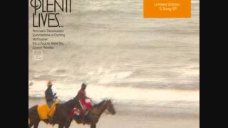 Julian Plenti -  I'm A Fool To Want You