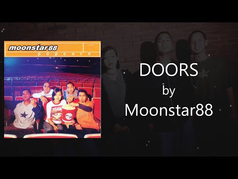 Video thumbnail for Doors