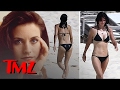Courteney Cox In A Bikini 50 And Dead Sexy TMZ