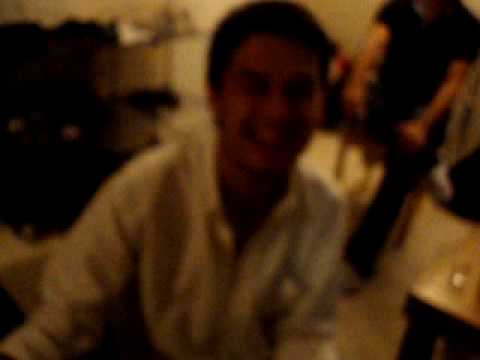 Volkan AKA Ricardão