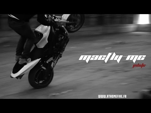 Macfly MC - Pilote (HD)