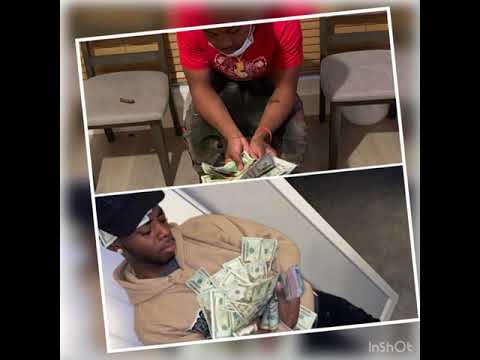 LIl THEZE x LIL SCOOPY ~ Don’t get involved