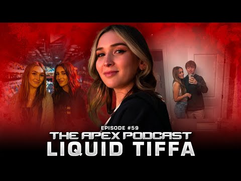 Liquid Tiffa Talks About Her Streaming Career And Comp Team! + We Talk Roster Swaps And Olympus
