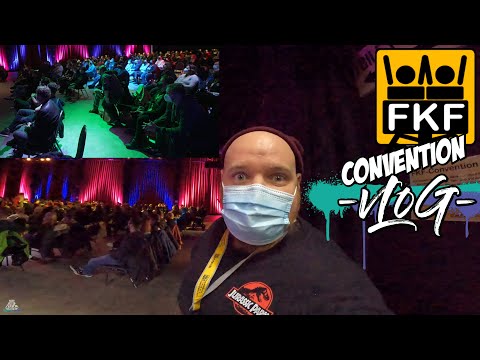 Vlog von Ride Review