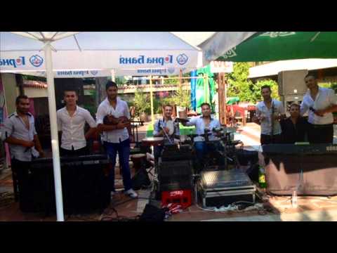 Ork.Bodiler - 2014 - Bodi Sabret