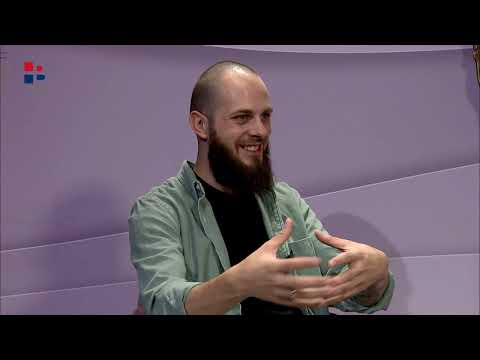 RTV HB | Vrijeme je za goste / Pava i Đuro Ravenšćak