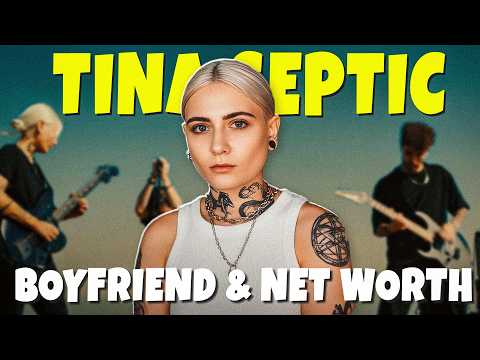 What happened to Tina Setkic? Boyfriend | Band | Net Worth