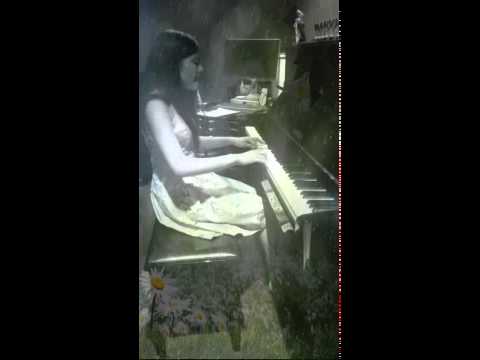 Awesome Princess Marlisa😃