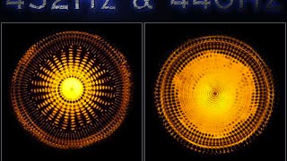 440 oder 432 Hz