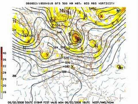 June 2 Weather Xtreme Video - Morning Edition