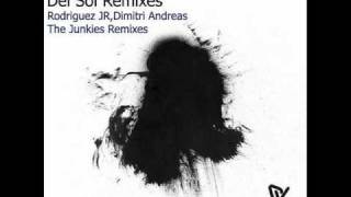 Sabb & Luca Albano - Del Sol (Dimitri Andreas Remix)