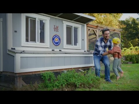 Go Solar with Employee-Owned ReVision Energy