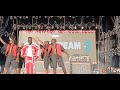 Vegedream Full Live Peformance At AfroNation Portugal 2023