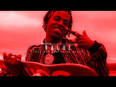 [FREE] Rich The Kid Type Beat "Value" | Free Trap Rap Beat Instrumental 2019
