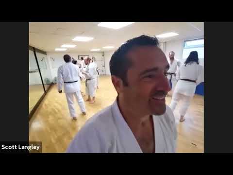 Chinte - Kata Walkthrough