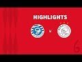 Samenvatting De Graafschap - Jong Ajax (13-09-2019)