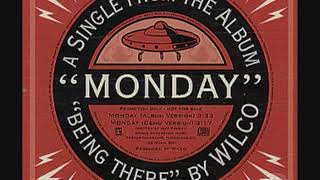 Wilco * Monday   1996   HQ