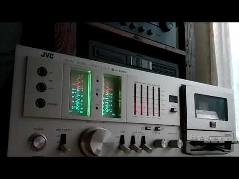Jvc kd 65 cassette deck