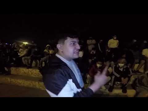 #BLACKCAT vs. #ASTRO vs. #HARDCORE vs. #YOZAN: 1ERA Ronda #MULTIVERSE 👹